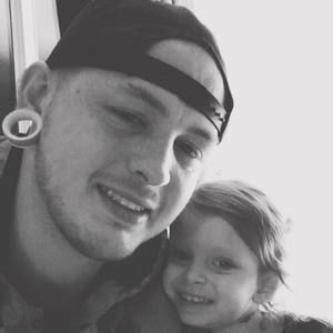 Meet your Posher, Dustin